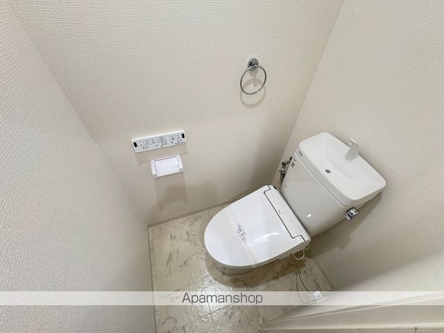 フェイバリー甲東園IIの内装写真