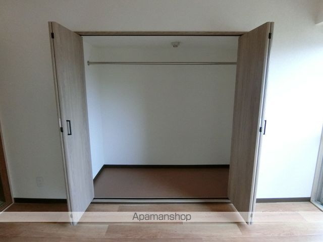 グリーンアイルの内装写真
