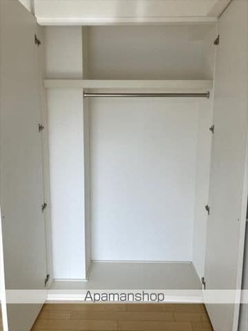 グランハイツ池袋の内装写真