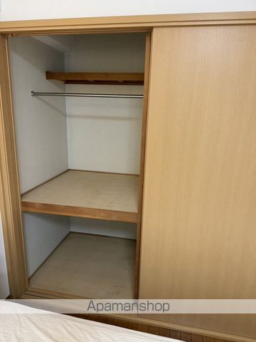 グランドール濱本の内装写真