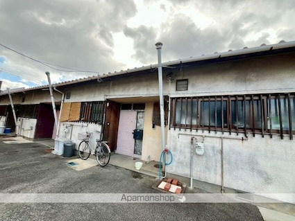 宇須長屋[2DK/53.83m2]の外観4