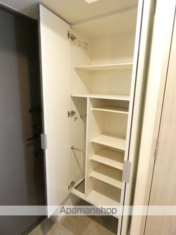 ブランシエスタ南吹田パークサイドの内装写真