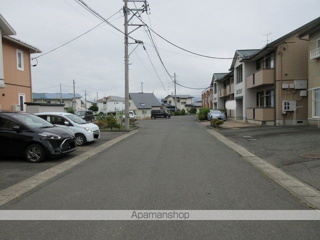 ロイヤルハイツMの周辺写真