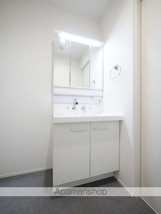 Ｃｈａｔａｉｇｎｅ　Ｆｏｒｅｔ　Ｏｔｅｍａｃｈｉ[1LDK/40.58m2]の洗面所