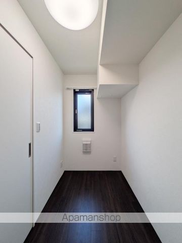 AGLAIA 千石 DEUXの内装写真