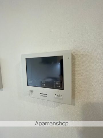 ASAGAYA CALMEの内装写真