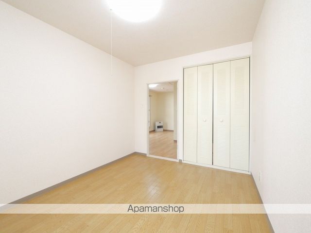 ヴェルデ山鼻の内装写真