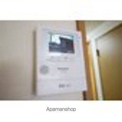 マルベリー桑原[1K/23.66m2]のセキュリティ