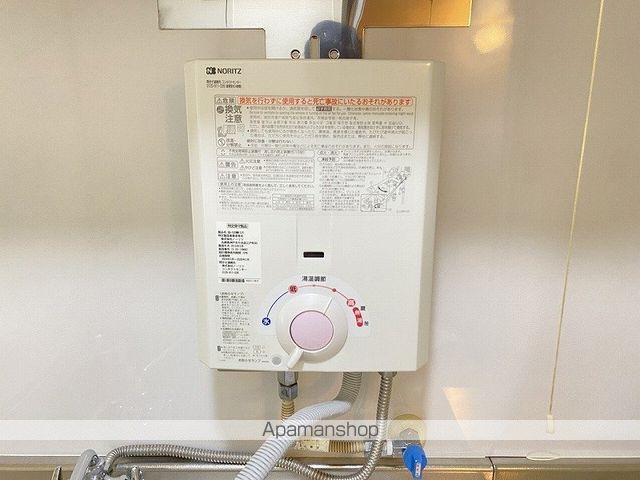 パナハイツ工藤Iの内装写真