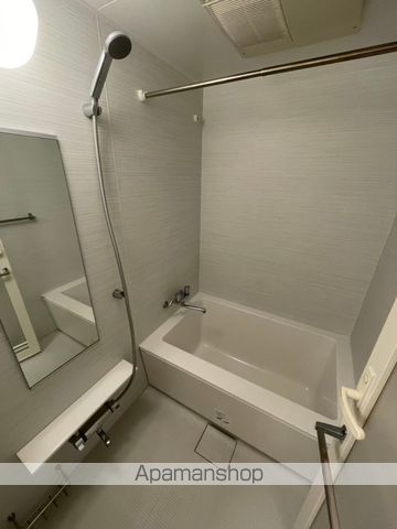 オーパスレジデンス市谷柳町の内装写真