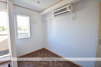 メリディアン国見弐番館[1R/24.66m2]のその他部屋・スペース