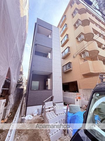 ハーモニーテラス瑞光IIの外観写真