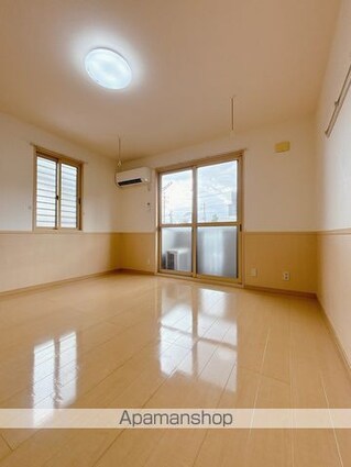 千葉県千葉市若葉区高品町[1K/26.93m2]のリビング・居間