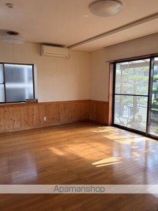 渕Ｉ貸家[4LDK/108.54m2]のリビング・居間