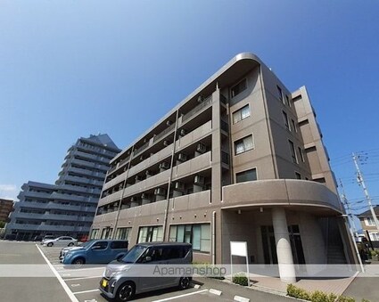 マルベル宇多津[1K/27.77m2]の眺望