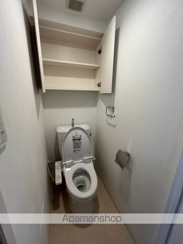 The Residence 神楽坂IIの内装写真