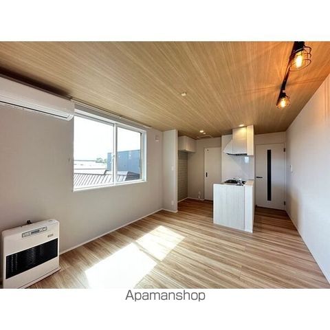 テルヴェ千歳の内装写真