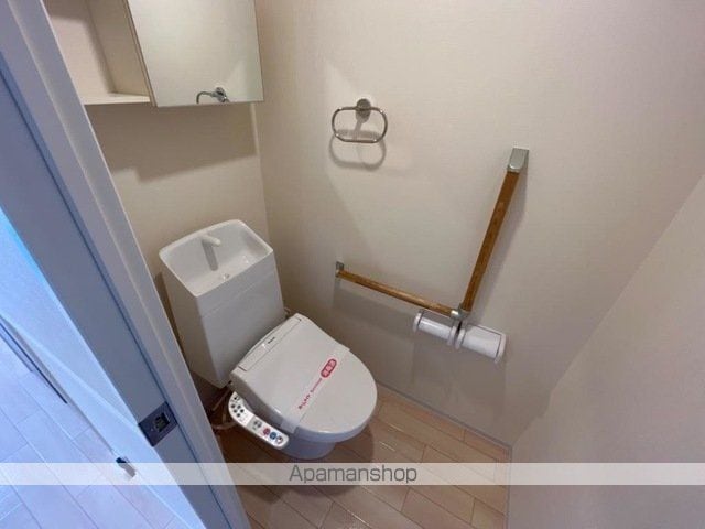 仮)坂戸市千代田アパートII期の内装写真