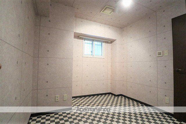 オリンピア南9条マンションの内装写真