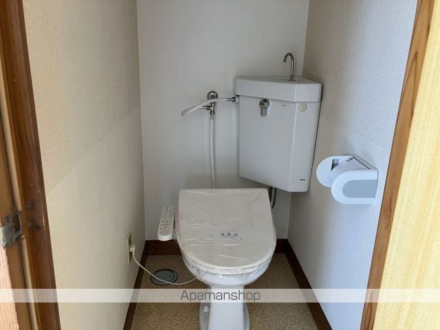 中島ハイツの内装写真