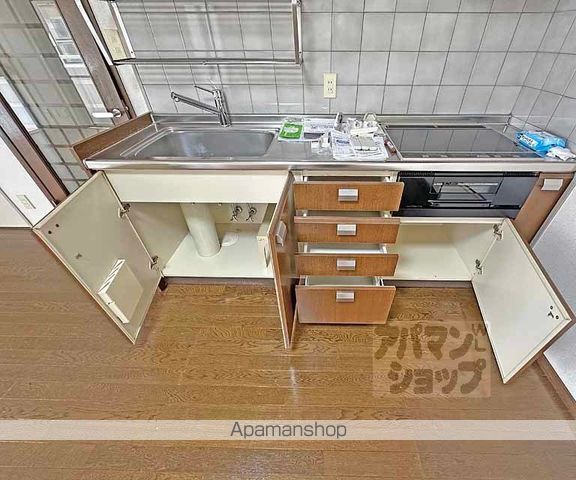 ロイヤルコート柳馬場の内装写真