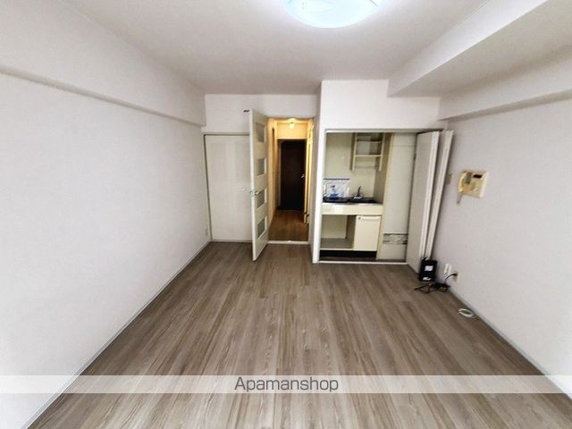 サニーセレクトコーポの内装写真