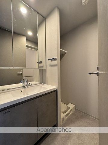 ルミーク門前仲町の内装写真