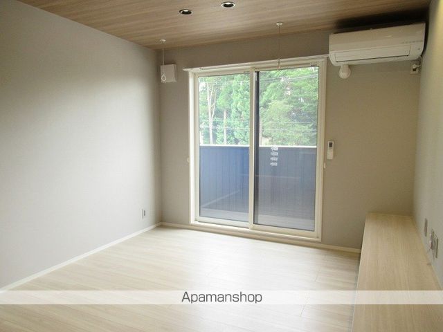 TORISIA大慈寺町 Bの内装写真