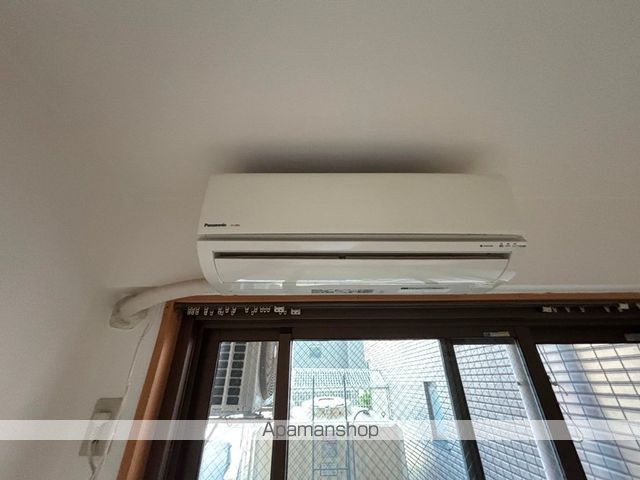 サンロイヤルの内装写真