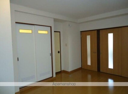 グリーンピア彦春[2LDK/44.55m2]の収納