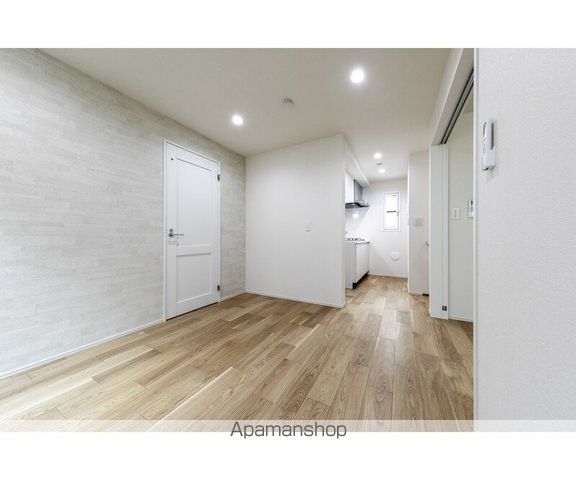 WOODCREST中延RESIDENCEの内装写真