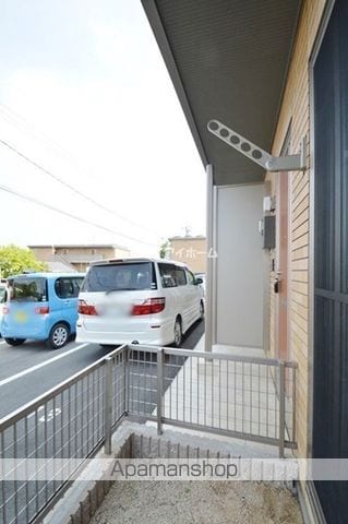 BONHEUR Hの内装写真