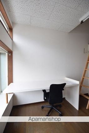 セジュール小松島[1K/23m2]の内装3