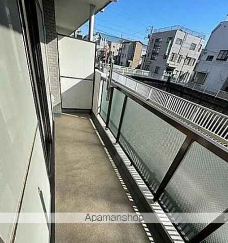 ルジェンテ・リベル氷川台の内装写真