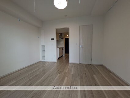 東京都中野区本町４丁目[1K/25.11m2]の内装1