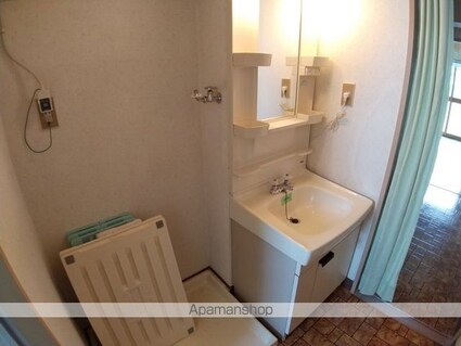 長野県松本市清水２丁目[2DK/44.55m2]の内装1