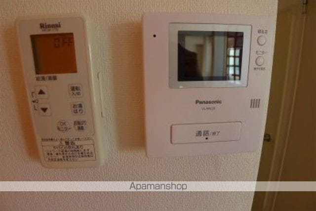 ベルハウス穴生の内装写真