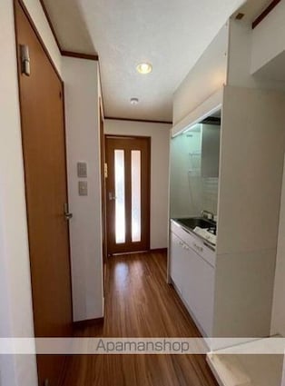 パインヒル東小岩[1K/20.62m2]の内装1