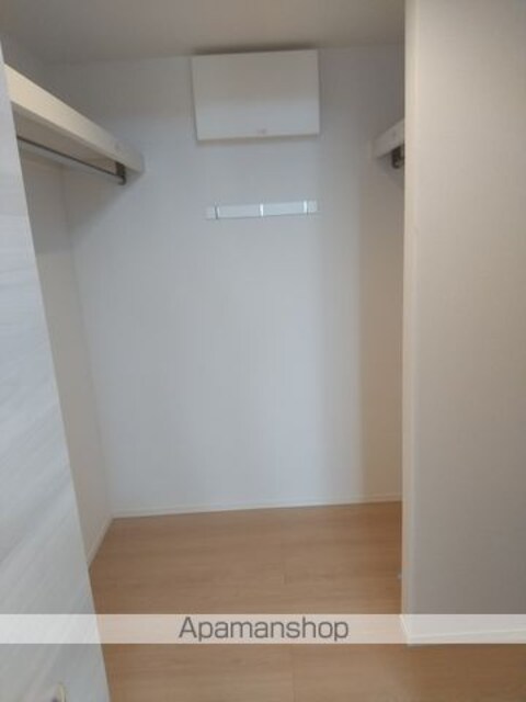 ＤーＲＯＯＭ尾崎丁[2LDK/61.53m2]の収納