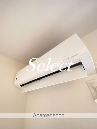 Ｓーｈａｒｂａｒ　Ｌａｇｏｏｎ上永谷[1R/26.89m2]のその他設備