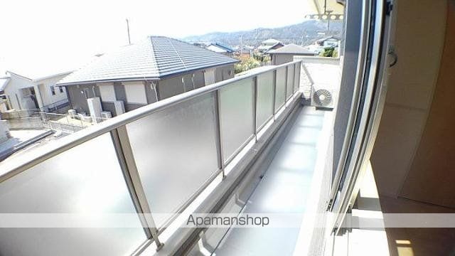 プレミアムガーデンIIの内装写真