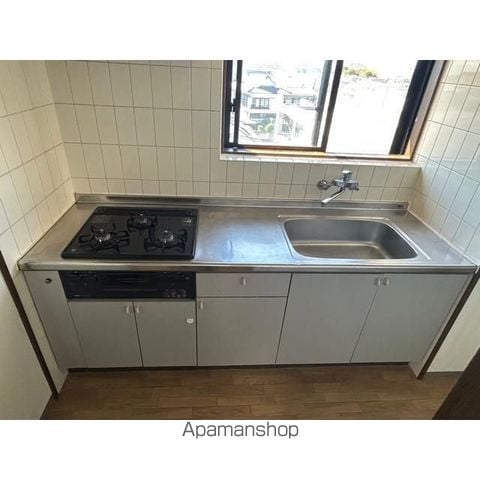 ファミール庚申の内装写真