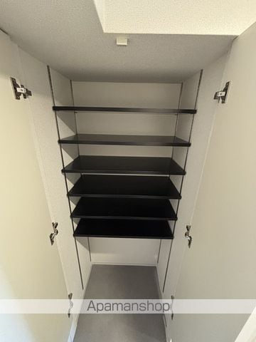 SERENITE谷町四丁目ALLIERの内装写真