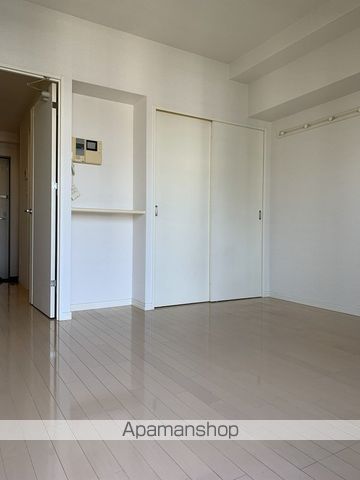DSタワー大博通りの内装写真