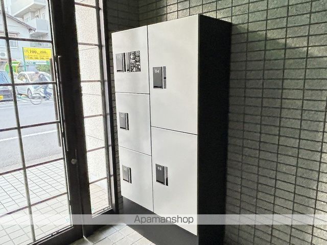 エスコモド16のその他写真