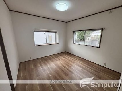 エステート小島[2LDK/55.48m2]のリビング・居間