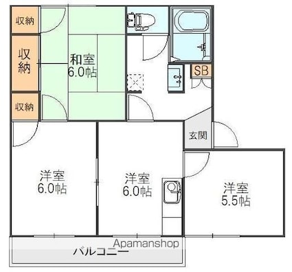 サムネイルイメージ