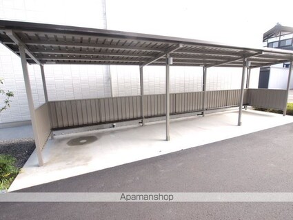 ＣｏｕＲ１８高宮Ｗ[1LDK/44.5m2]の共用部3