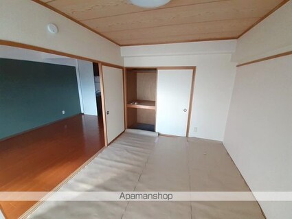 長野県松本市野溝木工１丁目[3LDK/67.6m2]の内装1