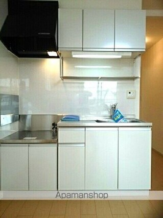 イーストガーデン[1DK/40.39m2]のキッチン